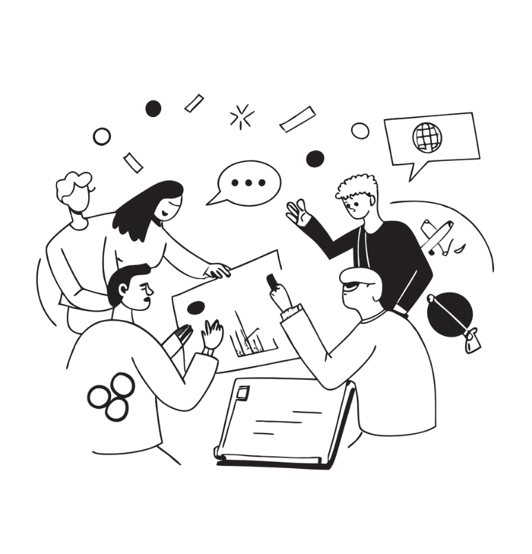 Events Organizing